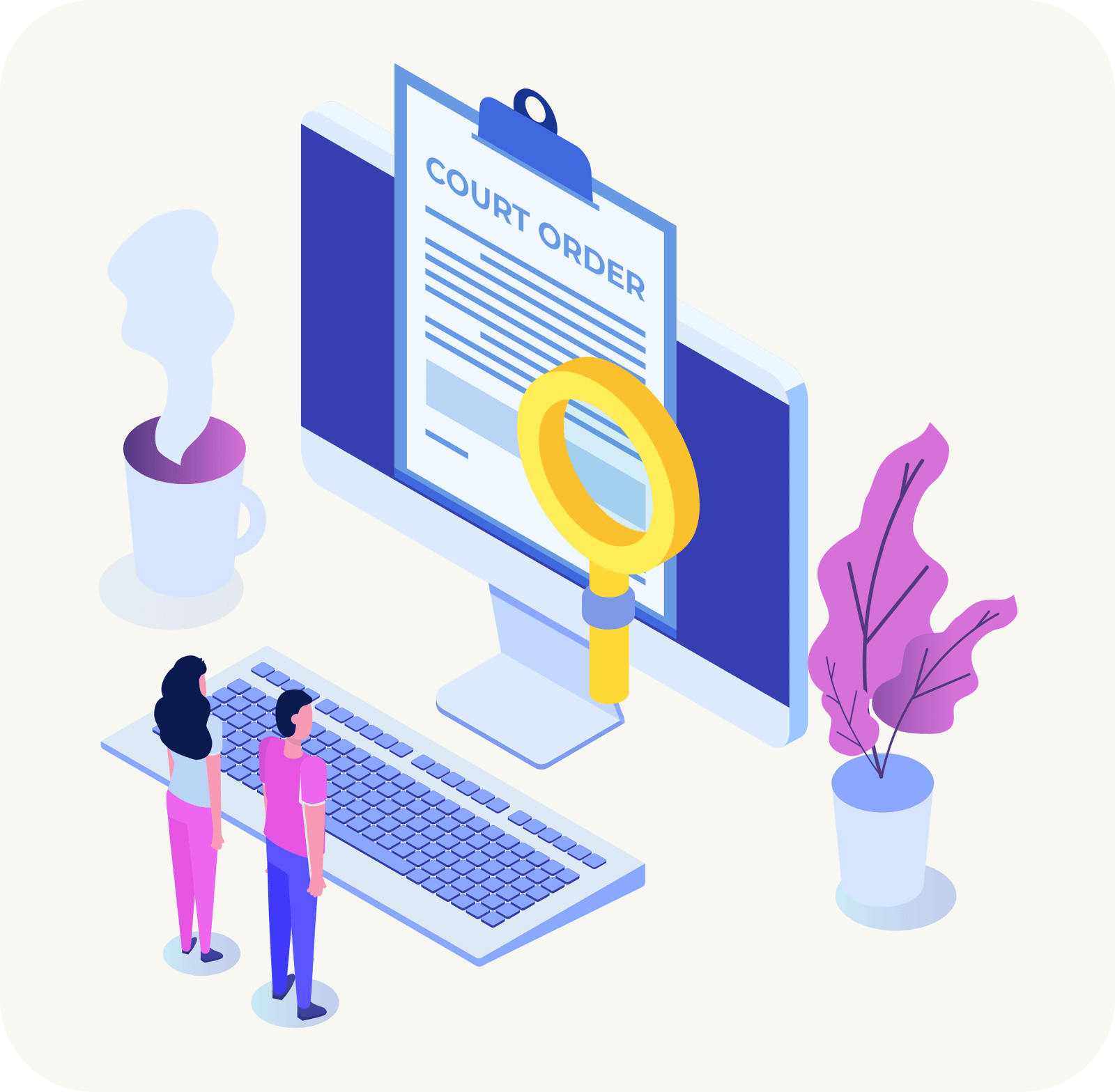 Certification | Infinity Sands
